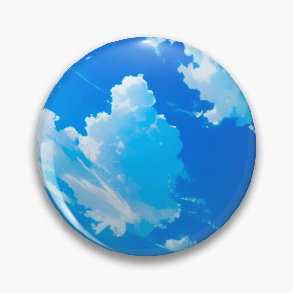 Item preview, blue sky designed and sold by Timegraf.
