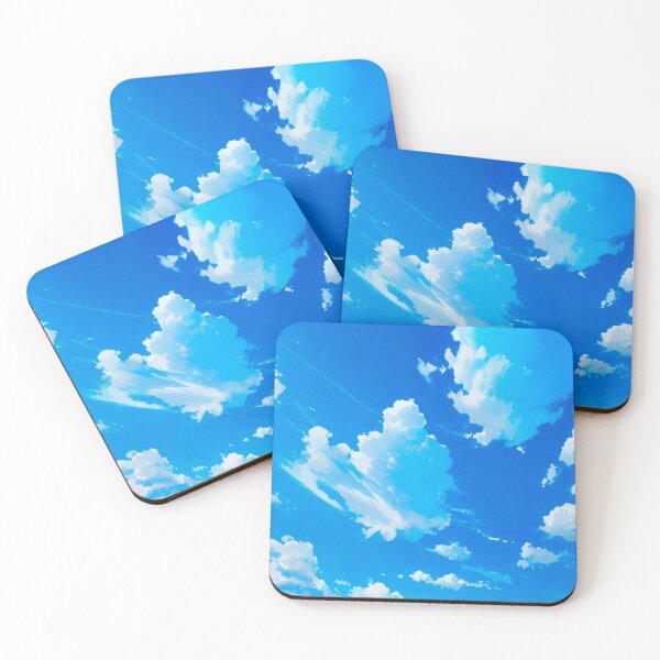 Item preview, blue sky designed and sold by Timegraf.