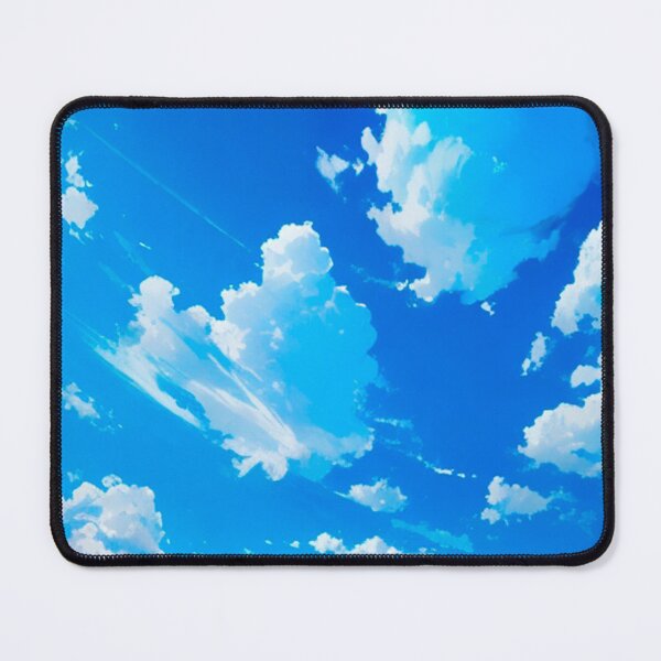 Item preview, blue sky designed and sold by Timegraf.