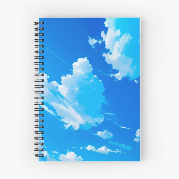 Item preview, blue sky designed and sold by Timegraf.