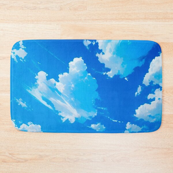 Item preview, blue sky designed and sold by Timegraf.
