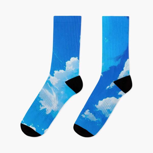 Item preview, blue sky designed and sold by Timegraf.