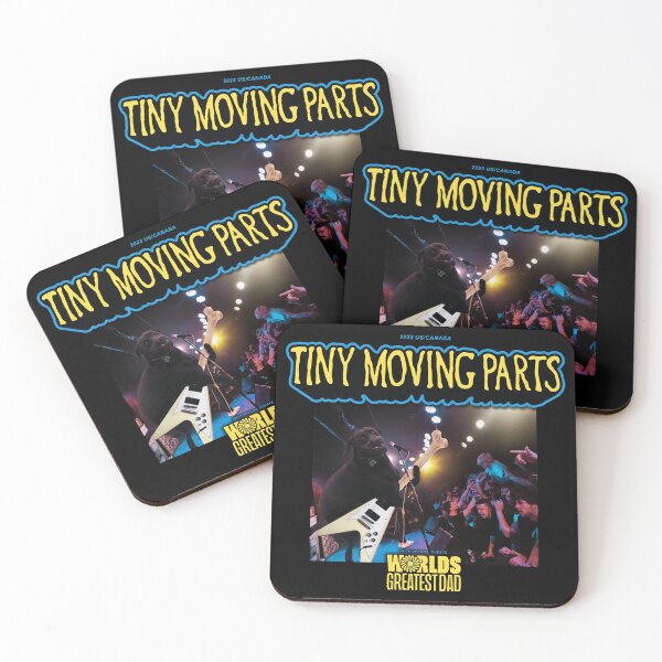 Item preview, triti Tiny Moving Full American designed and sold by jandralores.