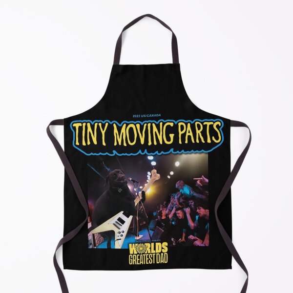 Item preview, triti Tiny Moving Full American designed and sold by jandralores.