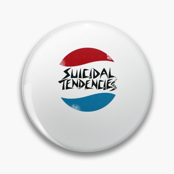 Item preview, Suicidal Tendencies designed and sold by ArtStoreGarr.