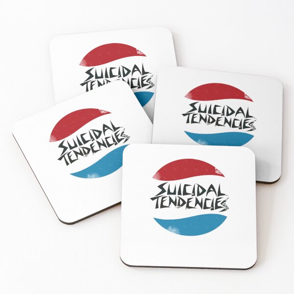 Item preview, Suicidal Tendencies designed and sold by ArtStoreGarr.