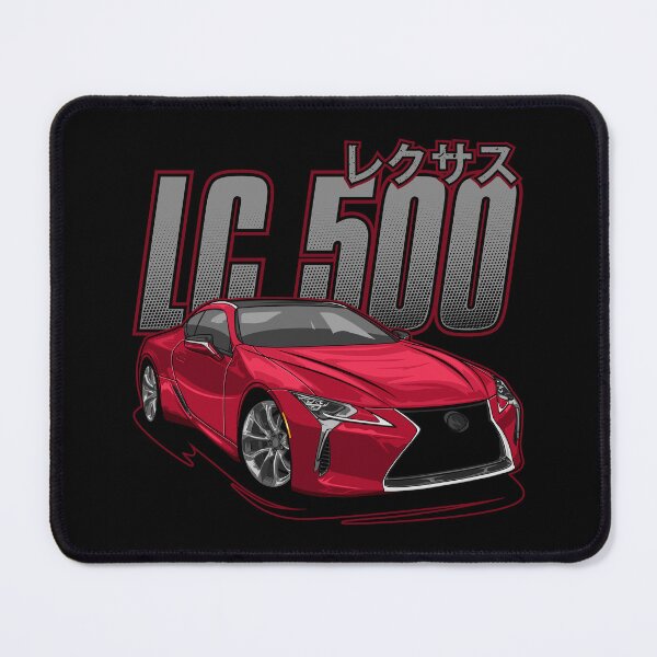 Item preview, LC 500 designed and sold by RAS-77.