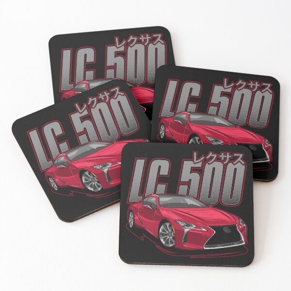 Item preview, LC 500 designed and sold by RAS-77.