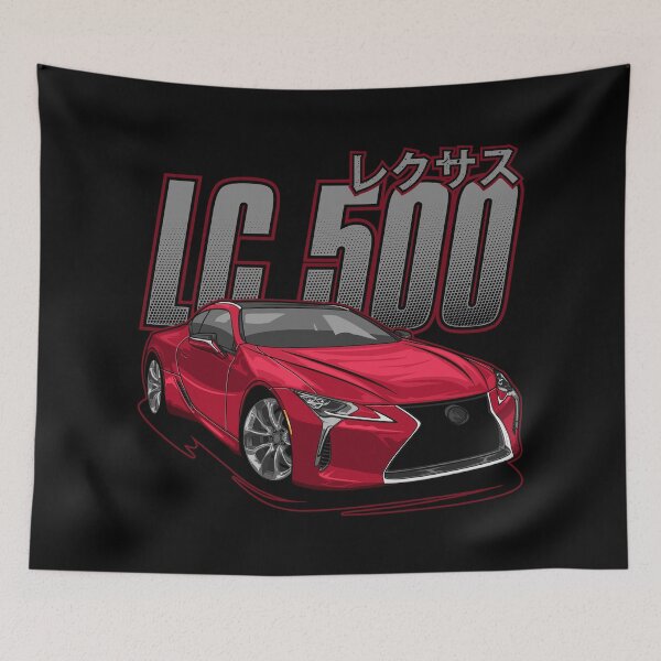 Item preview, LC 500 designed and sold by RAS-77.