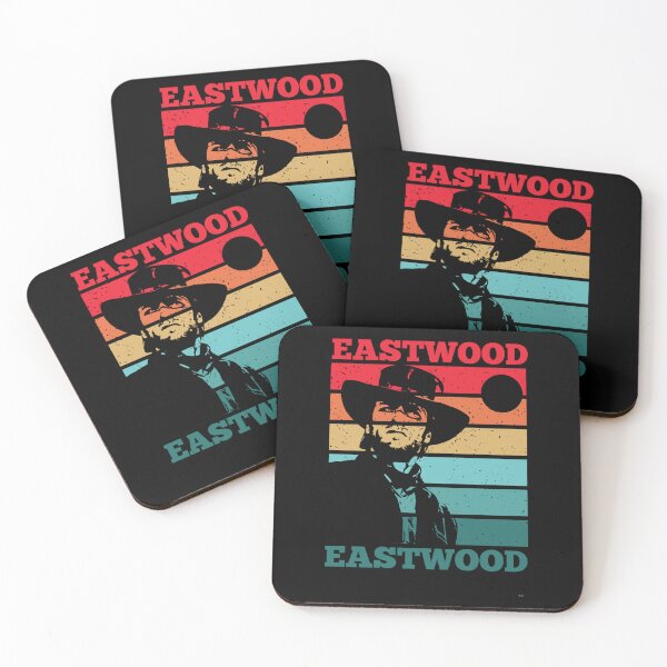 Item preview, Clint Eastwood  (1) designed and sold by Designerble.
