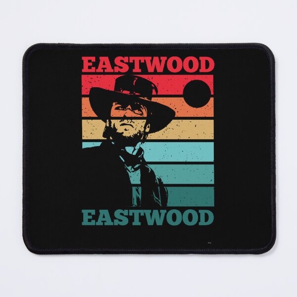 Item preview, Clint Eastwood  (1) designed and sold by Designerble.