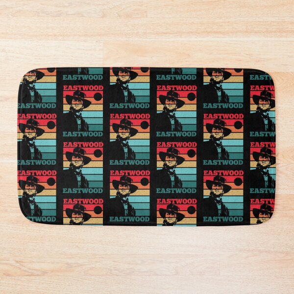 Item preview, Clint Eastwood  (1) designed and sold by Designerble.