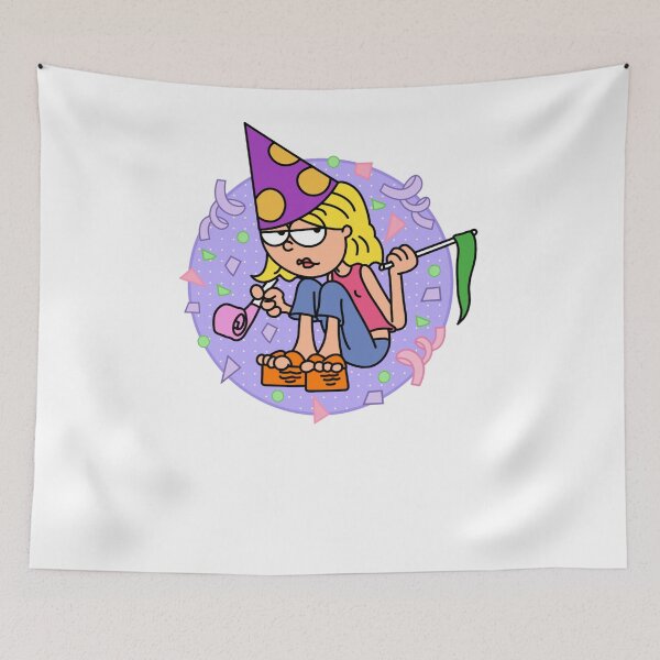 Item preview, Lizzie Birthday designed and sold by HendricksWendy.