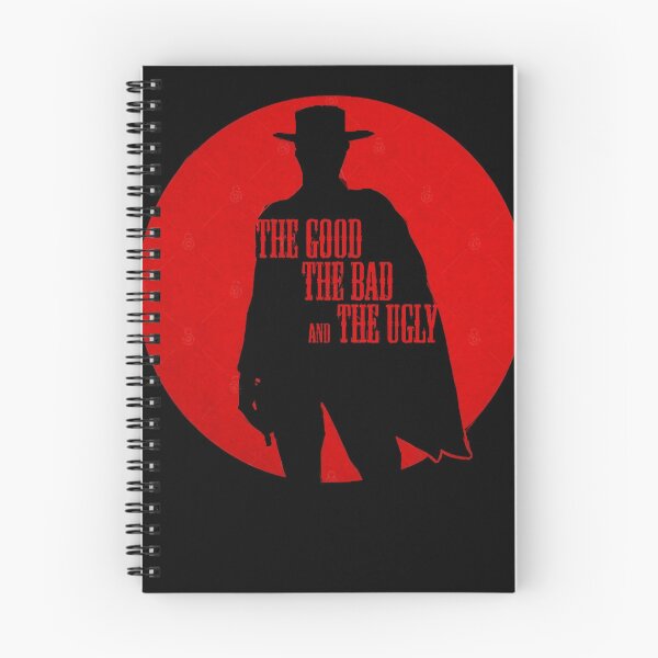 Item preview, Mod.6 The Good The Bad The Ugly designed and sold by ArtStoreKramer.