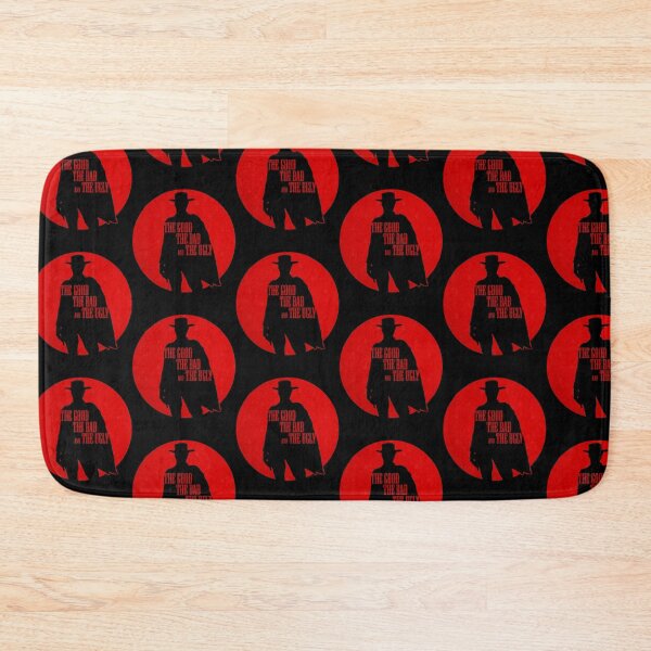 Item preview, Mod.6 The Good The Bad The Ugly designed and sold by ArtStoreKramer.