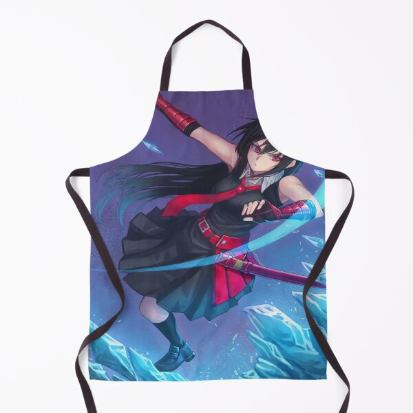 Item preview, akame ga kill - akame designed and sold by SmirkMcfadden.
