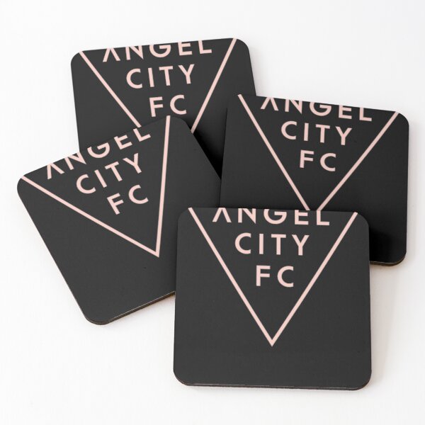 Item preview, Angel City F.C. designed and sold by WilliamMartel.