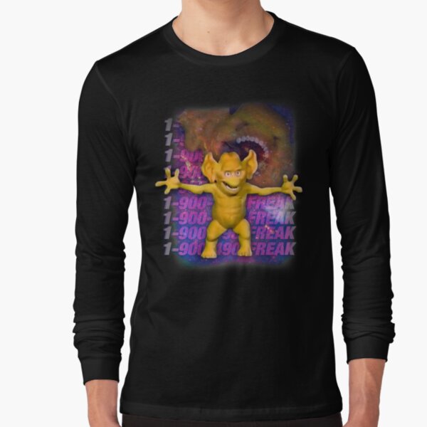 freddy freaker t shirt