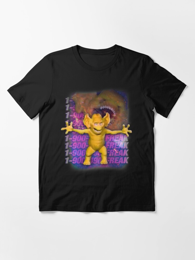 oneyplays freddie freaker shirt