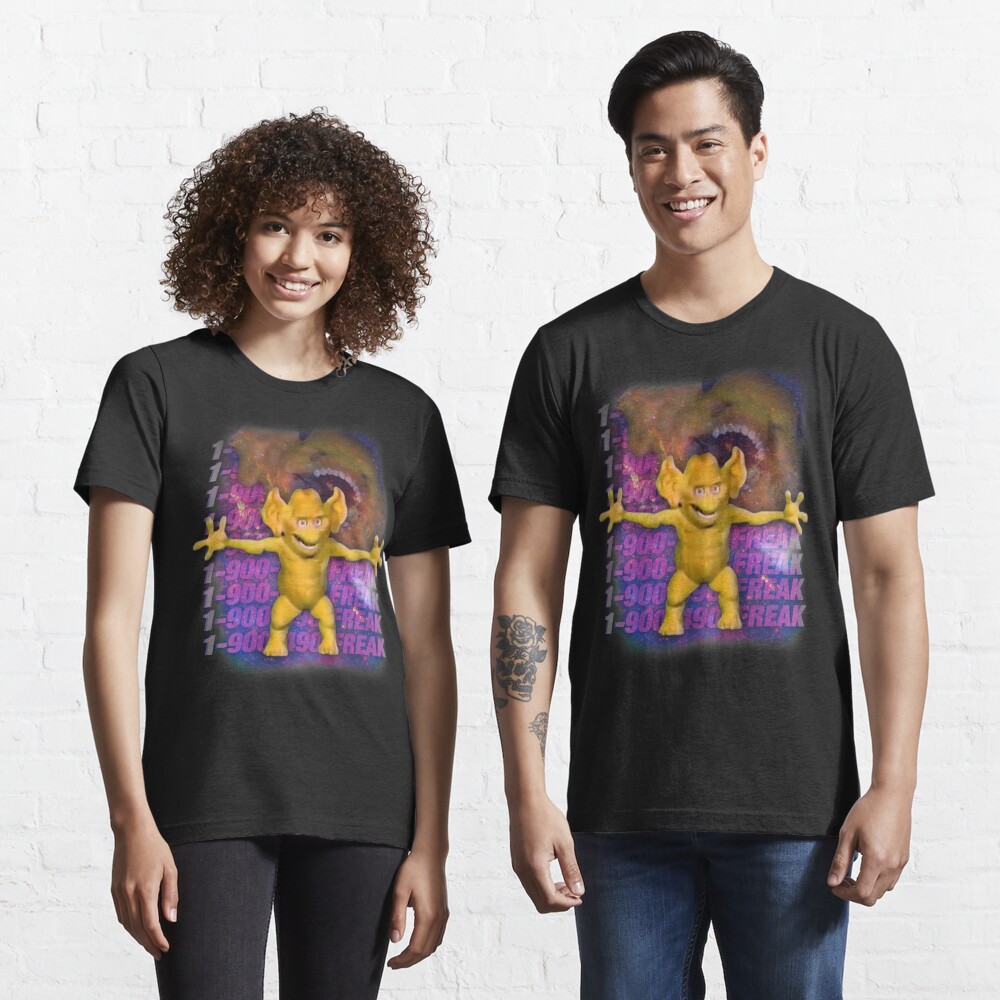 freddie freaker Camiseta esencial