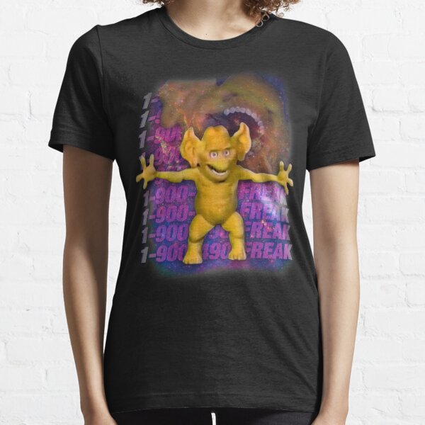 freddie freaker Camiseta esencial