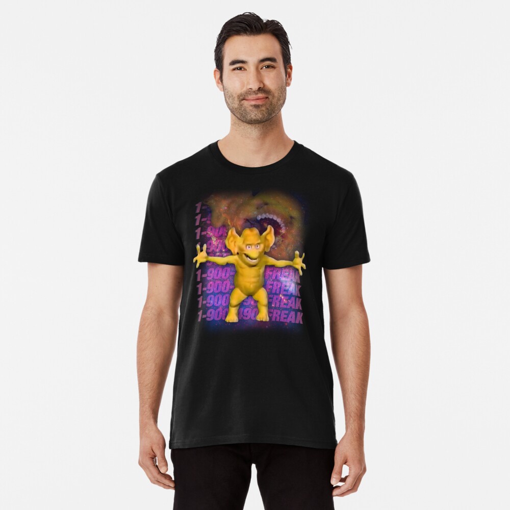 oneyplays freddie freaker shirt