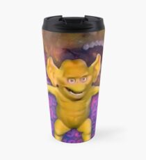 freddie freaker Travel Mug