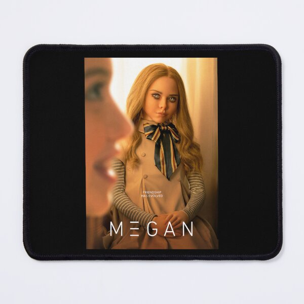 Item preview, M3gan  (1) designed and sold by ErnestBoyd86.