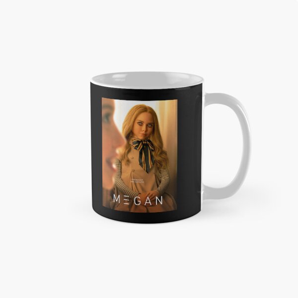 Item preview, M3gan  (1) designed and sold by ErnestBoyd86.