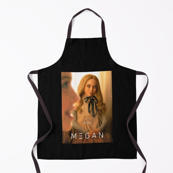 Item preview, M3gan  (1) designed and sold by ErnestBoyd86.