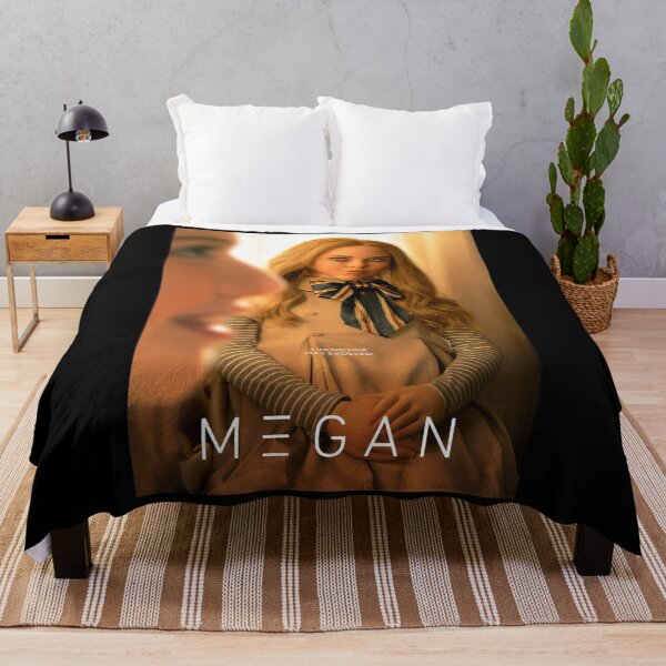 Item preview, M3gan  (1) designed and sold by ErnestBoyd86.