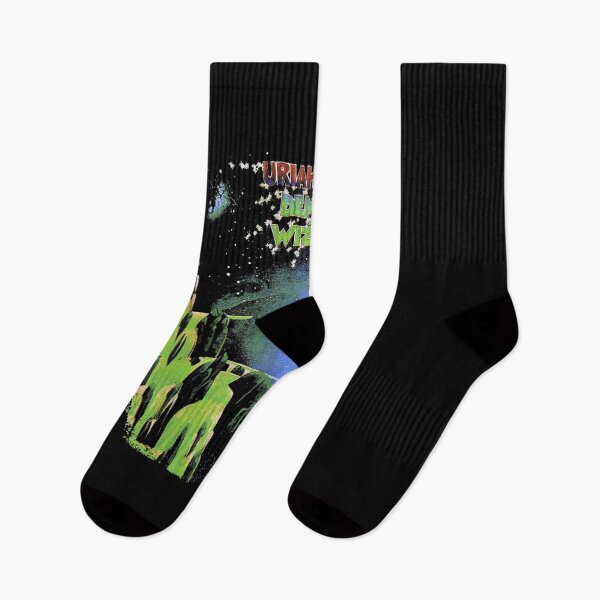 Item preview, uriah heep news band designed and sold by CadenGulgowski.