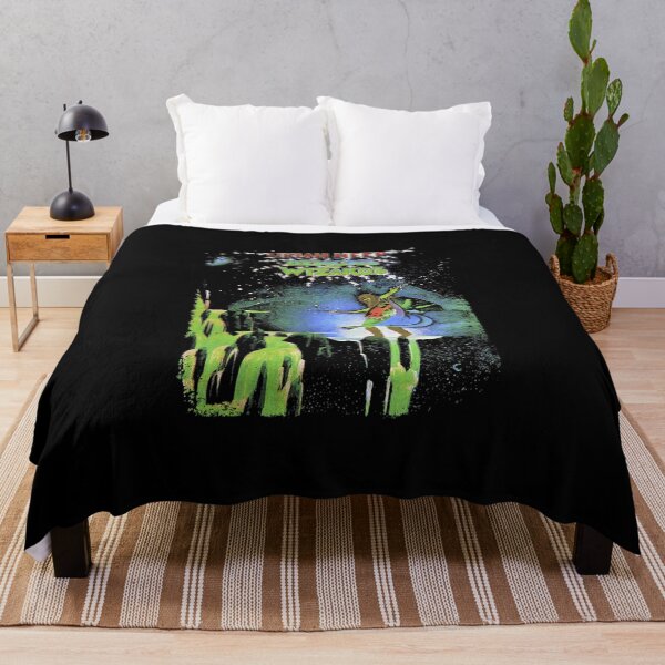 Item preview, uriah heep news band designed and sold by CadenGulgowski.