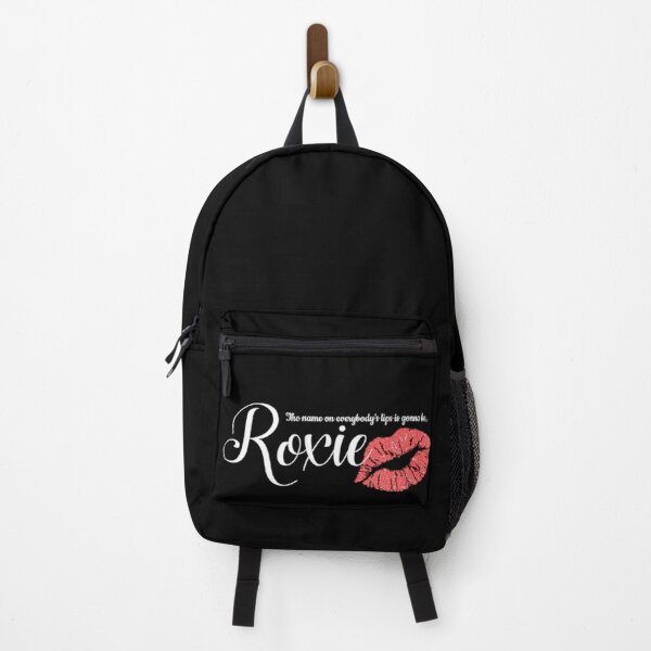 Item preview, Roxie - Chicago designed and sold by theatreleah.
