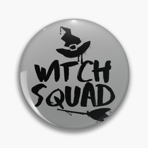 Item preview, Witch Squad Halloween designed and sold by siripan.