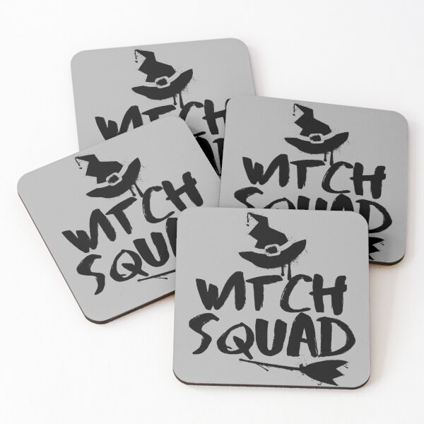 Item preview, Witch Squad Halloween designed and sold by siripan.