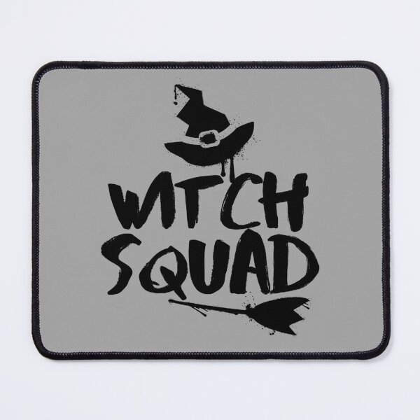 Item preview, Witch Squad Halloween designed and sold by siripan.