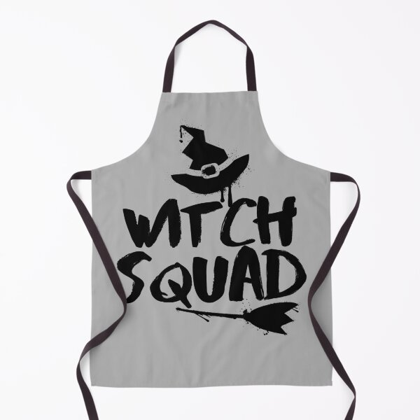Item preview, Witch Squad Halloween designed and sold by siripan.