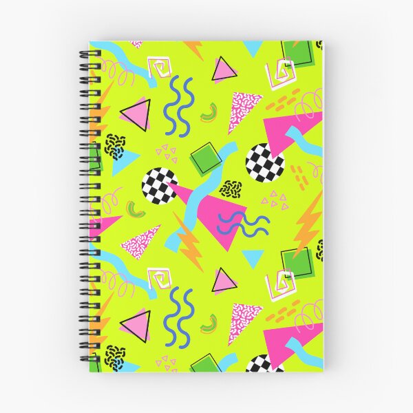 Item preview, Radical Geometric Electric designed and sold by Brittany Lane Allen.