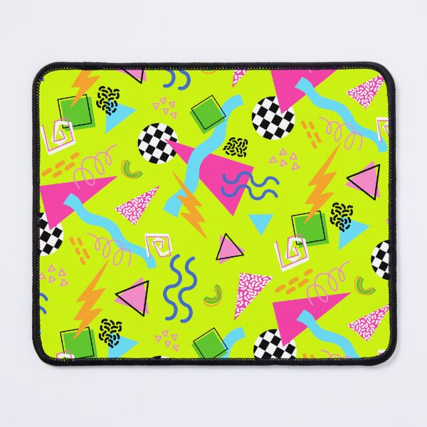 Item preview, Radical Geometric Electric designed and sold by Brittany Lane Allen.