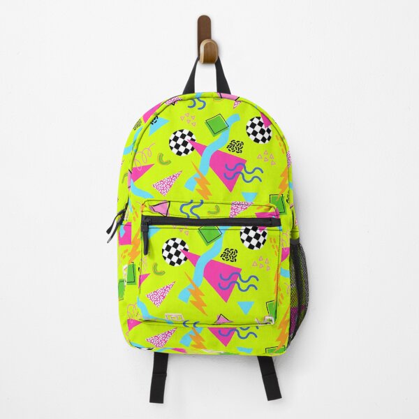 Item preview, Radical Geometric Electric designed and sold by Brittany Lane Allen.