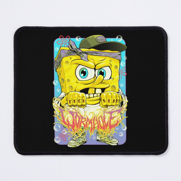 Item preview, SpongeBob SquarePants designed and sold by EvrardLeBate.