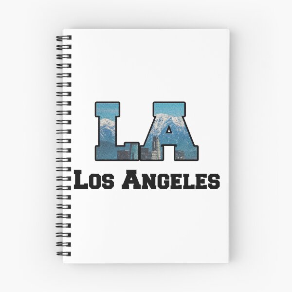 Item preview, Los Angeles Buildings designed and sold by Justinian Matieu.