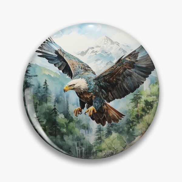 Item preview, Nature's Majesty designed and sold by CastleBySea.