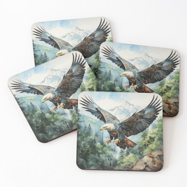 Item preview, Nature's Majesty designed and sold by CastleBySea.