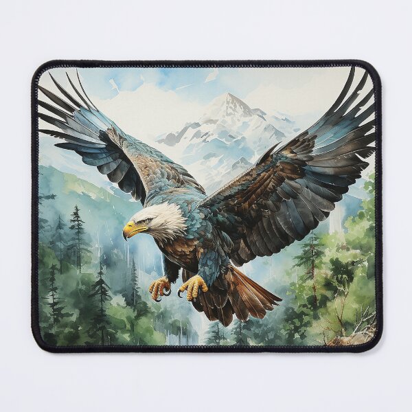 Item preview, Nature's Majesty designed and sold by CastleBySea.