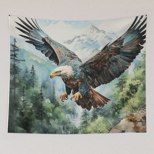 Item preview, Nature's Majesty designed and sold by CastleBySea.