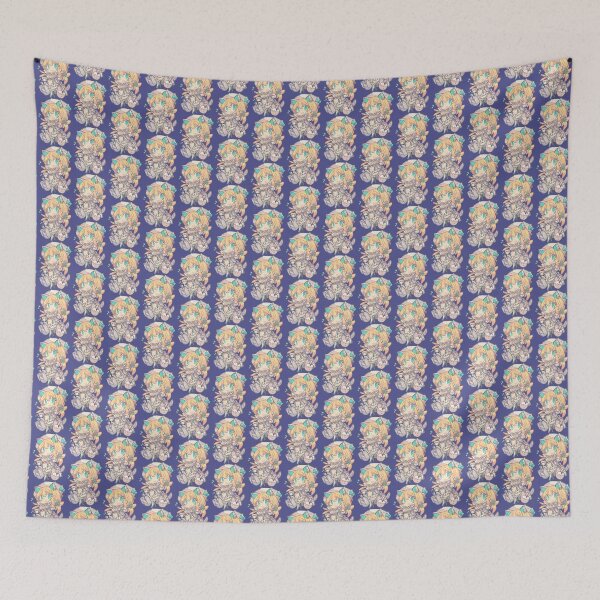 Item preview, 1501 - RupeeWinter Shopper designed and sold by karldavies.