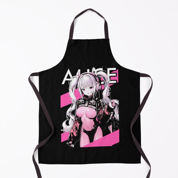 Item preview, Alice nikkefan designed and sold by karldavies.