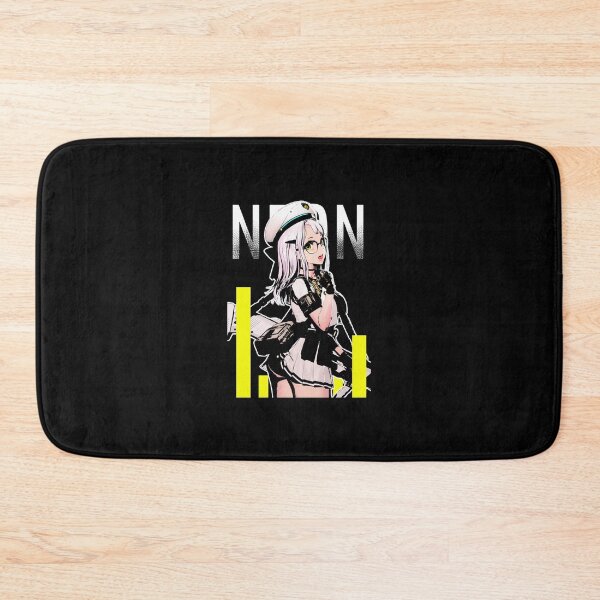 Item preview, nikkeGODDESS  designed and sold by karldavies.